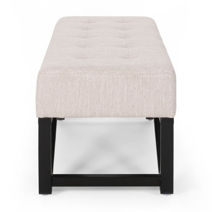 Bedroom Bench, OTTOMAN, Bedroom Stool, Wooden Bedroom Bench,
