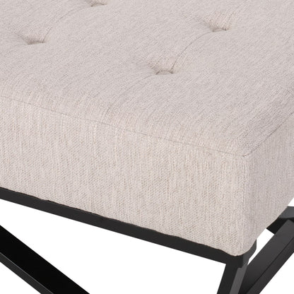 Bedroom Bench, OTTOMAN, Bedroom Stool, Wooden Bedroom Bench,